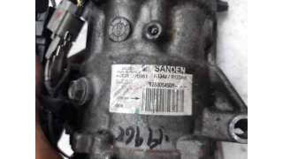 COMPRESOR AIRE ACONDICIONADO RENAULT CLIO V (2019-) - L.8172920 / 926005450R