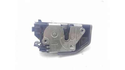 CERRADURA PUERTA DELANTERA DERECHA BMW 5 (2002-2005) 30 D 218CV 2993CC - L.8172990 / 51217167074