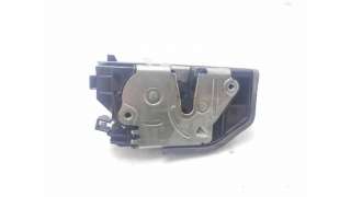 CERRADURA PUERTA DELANTERA DERECHA BMW 5 (2002-2005) 30 D 218CV 2993CC - L.8172990 / 51217167074