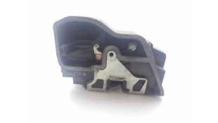 CERRADURA PUERTA DELANTERA DERECHA BMW 5 (2002-2005) 30 D 218CV 2993CC - L.8172990 / 51217167074 2