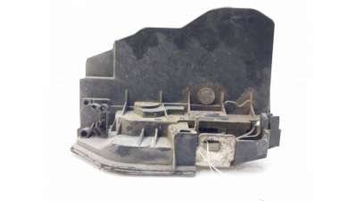 CERRADURA PUERTA TRASERA DERECHA BMW 5 (2002-2005) 30 D 218CV 2993CC - L.8172992 / 51227036172