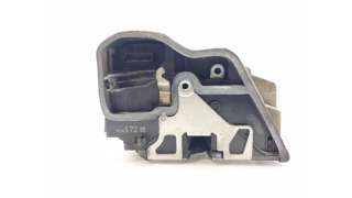 CERRADURA PUERTA TRASERA DERECHA BMW 5 (2002-2005) 30 D 218CV 2993CC - L.8172992 / 51227036172