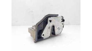 CERRADURA PUERTA TRASERA DERECHA BMW 5 (2002-2005) 30 D 218CV 2993CC - L.8172992 / 51227036172