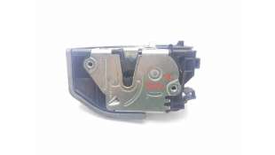 CERRADURA PUERTA TRASERA IZQUIERDA BMW 5 (2002-2005) 30 D 218CV 2993CC - L.8172993 / 51227036171