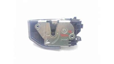 CERRADURA PUERTA TRASERA IZQUIERDA BMW 5 (2002-2005) 30 D 218CV 2993CC - L.8172993 / 51227036171