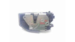 CERRADURA PUERTA TRASERA IZQUIERDA BMW 5 (2002-2005) 30 D 218CV 2993CC - L.8172993 / 51227036171