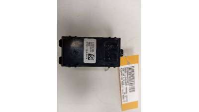 MANDO ELEVALUNAS TRASERO IZQUIERDO KIA CEED  - M.712978 / 93580A2100