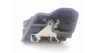 CERRADURA PUERTA TRASERA IZQUIERDA BMW 5 (2002-2005) 30 D 218CV 2993CC - L.8172993 / 51227036171 2