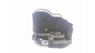 CERRADURA PUERTA TRASERA IZQUIERDA BMW 5 (2002-2005) 30 D 218CV 2993CC - L.8172993 / 51227036171