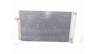 CONDENSADOR / RADIADOR  AIRE ACONDICIONADO BMW 5 (2002-2005) 30 D 218CV 2993CC - L.8173004 / 64508381362