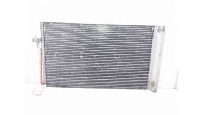 CONDENSADOR / RADIADOR  AIRE ACONDICIONADO BMW 5 (2002-2005) 30 D 218CV 2993CC - L.8173004 / 64508381362