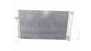 CONDENSADOR / RADIADOR  AIRE ACONDICIONADO BMW 5 (2002-2005) 30 D 218CV 2993CC - L.8173004 / 64508381362