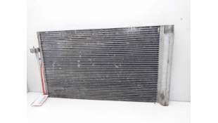 CONDENSADOR / RADIADOR  AIRE ACONDICIONADO BMW 5 (2002-2005) 30 D 218CV 2993CC - L.8173004 / 64508381362 2
