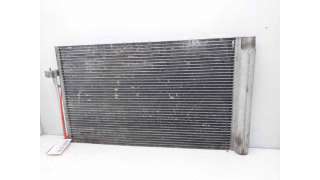 CONDENSADOR / RADIADOR  AIRE ACONDICIONADO BMW 5 (2002-2005) 30 D 218CV 2993CC - L.8173004 / 64508381362