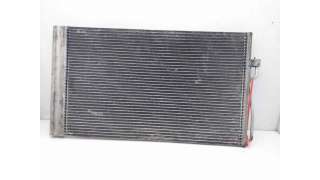 CONDENSADOR / RADIADOR  AIRE ACONDICIONADO BMW 5 (2002-2005) 30 D 218CV 2993CC - L.8173004 / 64508381362