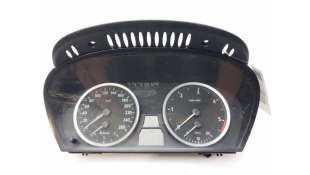 CUADRO INSTRUMENTOS BMW 5 (2002-2005) 30 D 218CV 2993CC - L.8173010 / 62116942944