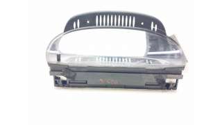 CUADRO INSTRUMENTOS BMW 5 (2002-2005) 30 D 218CV 2993CC - L.8173010 / 62116942944