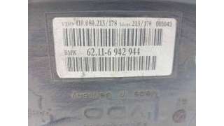 CUADRO INSTRUMENTOS BMW 5 (2002-2005) 30 D 218CV 2993CC - L.8173010 / 62116942944