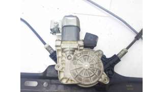 ELEVALUNAS DELANTERO DERECHO BMW 5 (2002-2005) 30 D 218CV 2993CC - L.8173018 / 51337184384