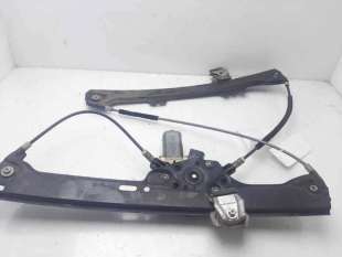 ELEVALUNAS DELANTERO IZQUIERDO BMW 5 (2002-2005) 30 D 218CV 2993CC - L.8173019 / 51337184383