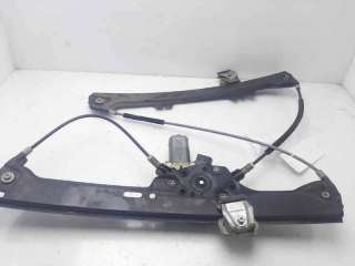 ELEVALUNAS DELANTERO IZQUIERDO BMW 5 (2002-2005) 30 D 218CV 2993CC - L.8173019 / 51337184383