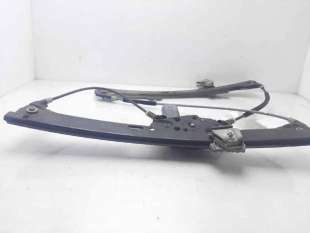 ELEVALUNAS DELANTERO IZQUIERDO BMW 5 (2002-2005) 30 D 218CV 2993CC - L.8173019 / 51337184383 2
