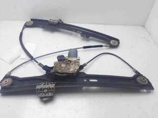 ELEVALUNAS DELANTERO IZQUIERDO BMW 5 (2002-2005) 30 D 218CV 2993CC - L.8173019 / 51337184383
