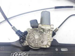 ELEVALUNAS DELANTERO IZQUIERDO BMW 5 (2002-2005) 30 D 218CV 2993CC - L.8173019 / 51337184383