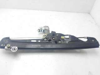 ELEVALUNAS TRASERO DERECHO BMW 5 (2002-2005) 30 D 218CV 2993CC - L.8173020 / 7034388