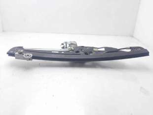 ELEVALUNAS TRASERO DERECHO BMW 5 (2002-2005) 30 D 218CV 2993CC - L.8173020 / 7034388 2