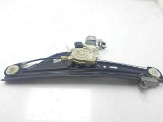 ELEVALUNAS TRASERO DERECHO BMW 5 (2002-2005) 30 D 218CV 2993CC - L.8173020 / 7034388