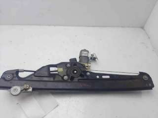 ELEVALUNAS TRASERO IZQUIERDO BMW 5 (2002-2005) 30 D 218CV 2993CC - L.8173021 / 7034387