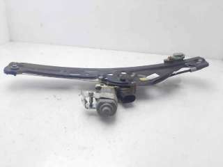 ELEVALUNAS TRASERO IZQUIERDO BMW 5 (2002-2005) 30 D 218CV 2993CC - L.8173021 / 7034387