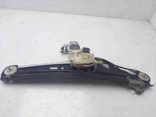 ELEVALUNAS TRASERO IZQUIERDO BMW 5 (2002-2005) 30 D 218CV 2993CC - L.8173021 / 7034387
