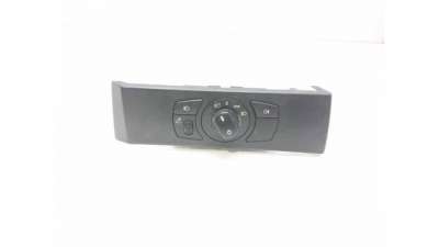 MANDO LUCES BMW 5 (2002-2005) 30 D 218CV 2993CC - L.8173056 / 692528703