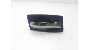 MANETA INTERIOR DELANTERA DERECHA BMW 5 (2002-2005) 30 D 218CV 2993CC - L.8173068 / 70342889