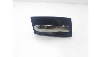 MANETA INTERIOR DELANTERA DERECHA BMW 5 (2002-2005) 30 D 218CV 2993CC - L.8173068 / 70342889
