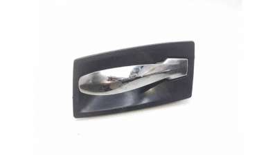 MANETA INTERIOR DELANTERA IZQUIERDA BMW 5 (2002-2005) 30 D 218CV 2993CC - L.8173069 / 70342879