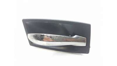 MANETA INTERIOR TRASERA DERECHA BMW 5 (2002-2005) 30 D 218CV 2993CC - L.8173070 / 70342889