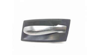 MANETA INTERIOR TRASERA IZQUIERDA BMW 5 (2002-2005) 30 D 218CV 2993CC - L.8173071 / 70342879