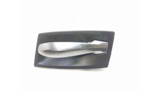 MANETA INTERIOR TRASERA IZQUIERDA BMW 5 (2002-2005) 30 D 218CV 2993CC - L.8173071 / 70342879