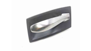 MANETA INTERIOR TRASERA IZQUIERDA BMW 5 (2002-2005) 30 D 218CV 2993CC - L.8173071 / 70342879 2