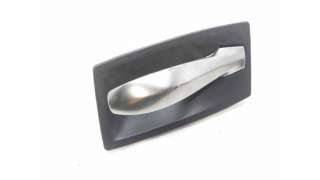 MANETA INTERIOR TRASERA IZQUIERDA BMW 5 (2002-2005) 30 D 218CV 2993CC - L.8173071 / 70342879