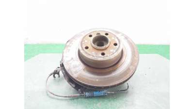MANGUETA DELANTERA IZQUIERDA BMW 5 (2002-2005) 30 D 218CV 2993CC - L.8173073 / 31216760953