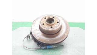 MANGUETA DELANTERA IZQUIERDA BMW 5 (2002-2005) 30 D 218CV 2993CC - L.8173073 / 31216760953