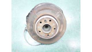 MANGUETA DELANTERA IZQUIERDA BMW 5 (2002-2005) 30 D 218CV 2993CC - L.8173073 / 31216760953