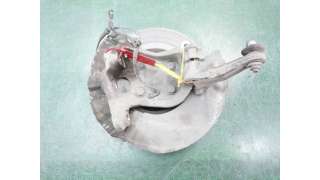 MANGUETA DELANTERA IZQUIERDA BMW 5 (2002-2005) 30 D 218CV 2993CC - L.8173073 / 31216760953