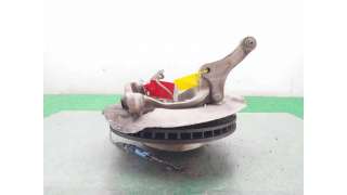 MANGUETA DELANTERA IZQUIERDA BMW 5 (2002-2005) 30 D 218CV 2993CC - L.8173073 / 31216760953