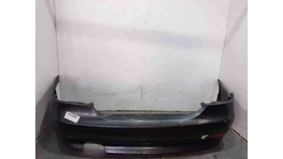 PARAGOLPES TRASERO BMW 5 (2002-2005) 30 D 218CV 2993CC - L.8173090 / 51127077939