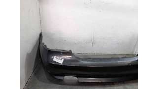 PARAGOLPES TRASERO BMW 5 (2002-2005) 30 D 218CV 2993CC - L.8173090 / 51127077939